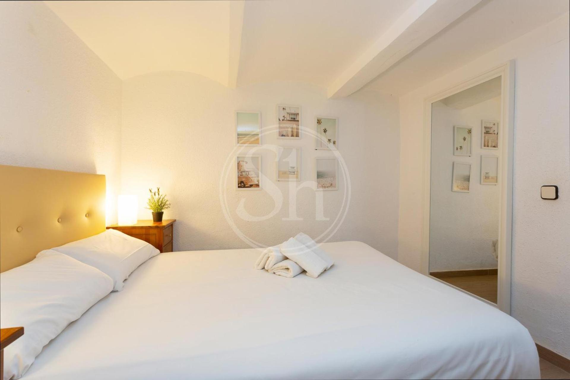 Practico Apartamento Cerca De Estacion De Sants Barselona Dış mekan fotoğraf