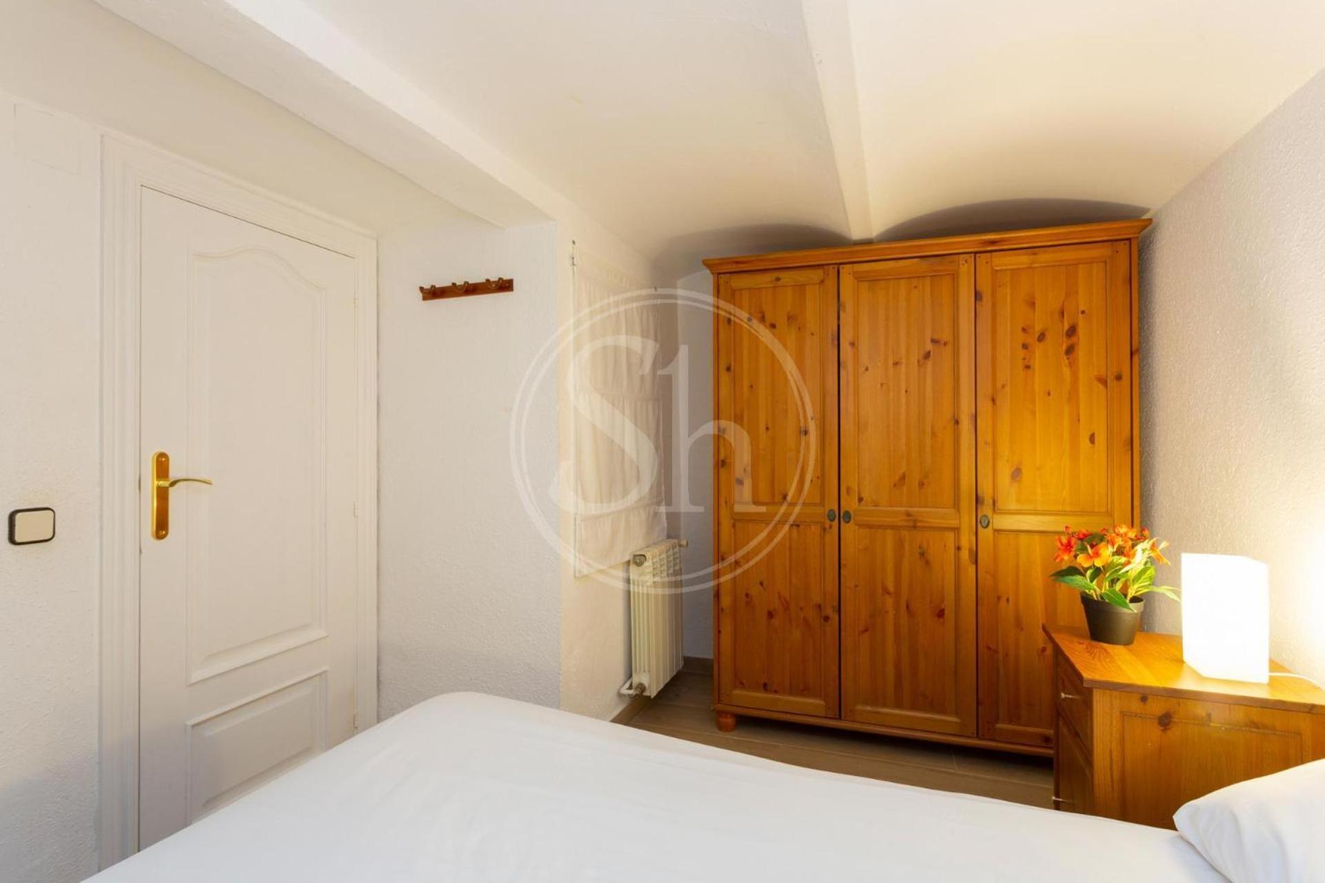 Practico Apartamento Cerca De Estacion De Sants Barselona Dış mekan fotoğraf