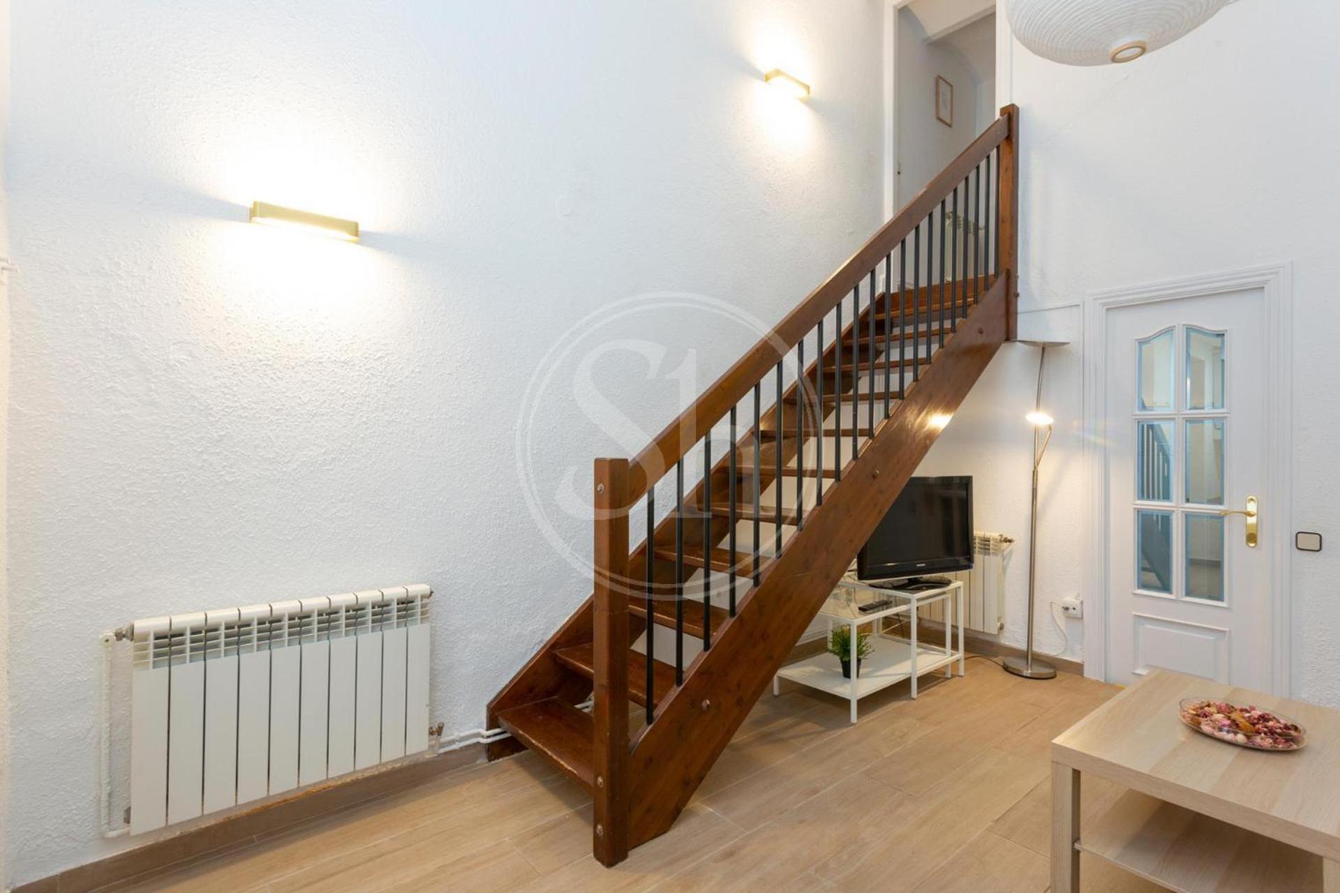 Practico Apartamento Cerca De Estacion De Sants Barselona Dış mekan fotoğraf